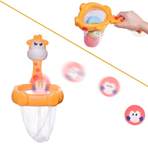 Paradise Bathtub Toy - PopFun