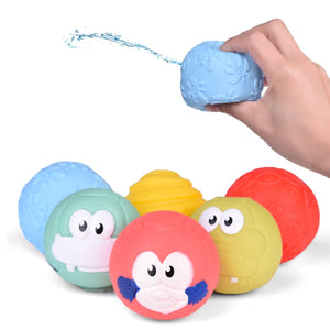 Paradise Bathtub Toy - PopFun
