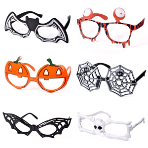 Party Glasses for Halloween - PopFun