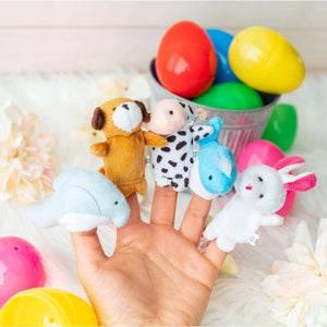 Plush Toys: 18 Pack - PopFun
