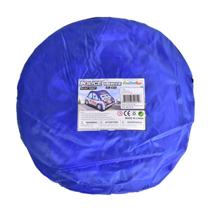 Police Car Play Tent - PopFun