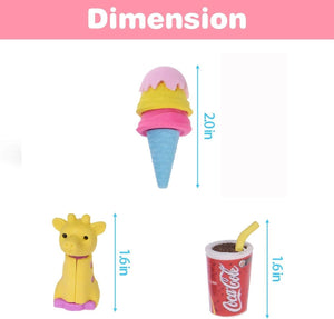 Puzzle Erasers - PopFun