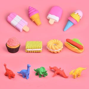 Puzzle Erasers - PopFun