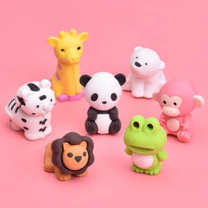 Puzzle Erasers - PopFun