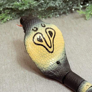 Remote Control Snake Toy for Kids - PopFun