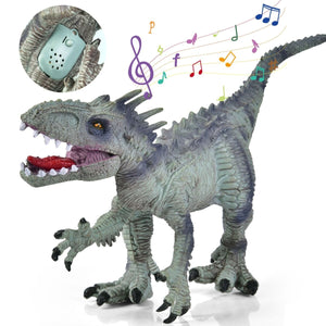 Rex Tyrannosaurus Dinosaur Toy - PopFun