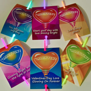 Shining Glow Stick Bracelet - PopFun