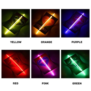 Shining Glow Stick Bracelet - PopFun