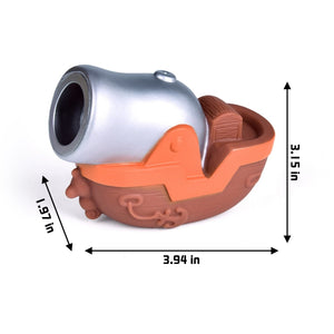 Shooting Foam Balls Playcar Set - PopFun