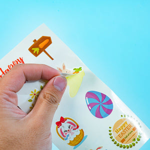 Silly Slap Bracelets 72 Piece Party Pack - PopFun