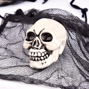 Skull Garland - PopFun