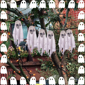 Skull Garland - PopFun