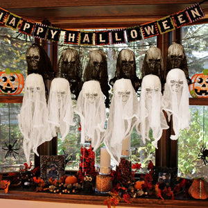 Skull Garland - PopFun