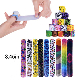 Slap Bracelets - PopFun