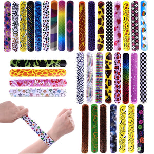 Slap Bracelets - PopFun
