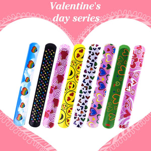 Slap Bracelets - PopFun