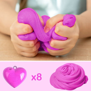 Slime Kit Stress Relief Toys - PopFun
