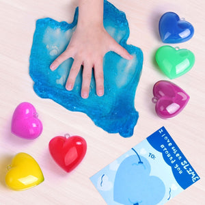 Slime Kit Stress Relief Toys - PopFun