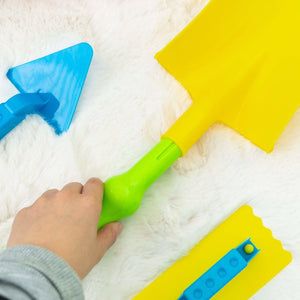 Snowball Shaper 10 Pieces - PopFun