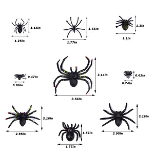 Spider Bundle - PopFun