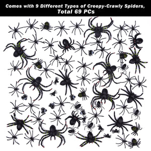 Spider Bundle - PopFun