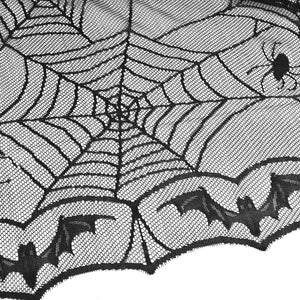 Spiderweb Tablecloth - PopFun