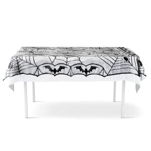 Spiderweb Tablecloth - PopFun