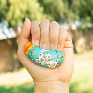 Squishy Egg Toys - PopFun