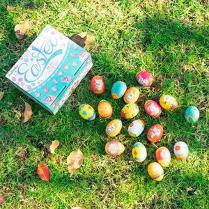 Squishy Egg Toys - PopFun