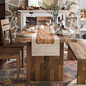 Thanksgiving Table Runner - PopFun