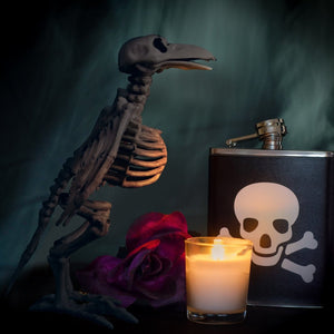 Tiny Skeleton Collection - PopFun