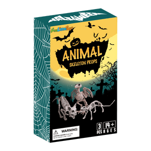 Tiny Skeleton Collection - PopFun