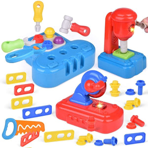 Tools Mini Set - PopFun