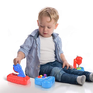 Tools Mini Set - PopFun