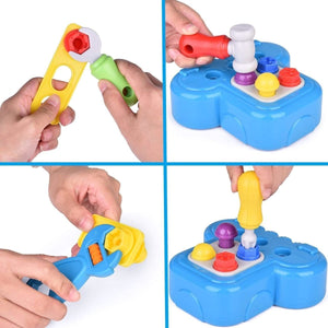 Tools Mini Set - PopFun