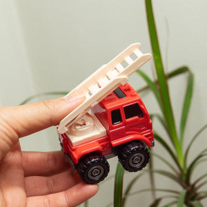 Toy Construction Trucks - PopFun