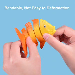 Underwater Diving Toys Set - PopFun