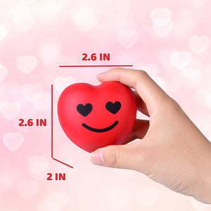 Valentine's Day Stress Relief Ball?? - PopFun
