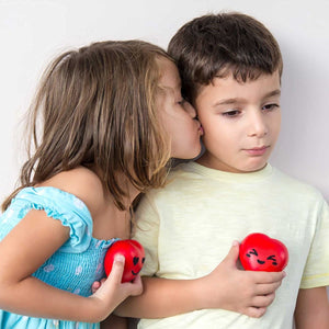 Valentine's Day Stress Relief Ball?? - PopFun