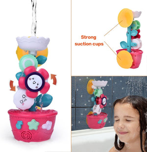 Water Toys for Toddlers - PopFun