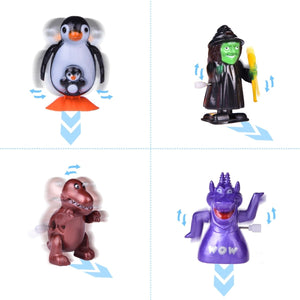 Wind Up Toys - PopFun