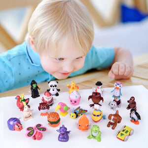 Wind Up Toys for Kids 25 Pcs - PopFun