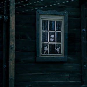 Window Ghost - PopFun