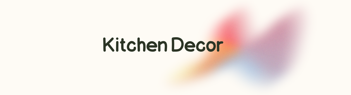 HD Kitchen