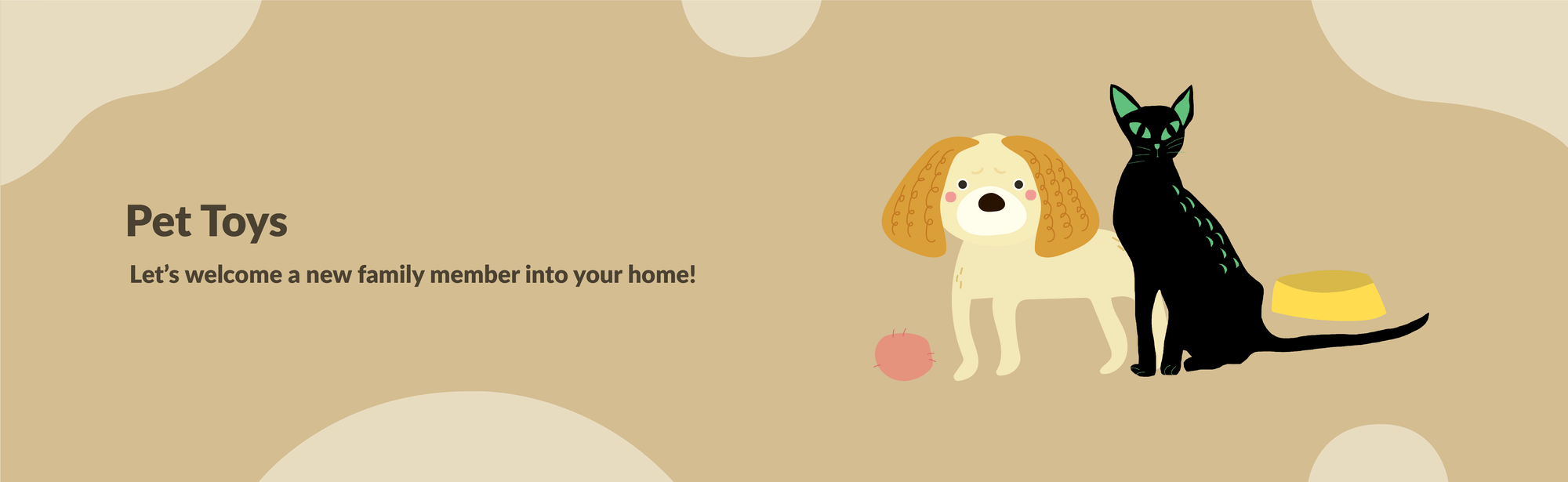 Pet Toys