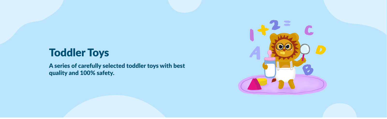 Toddler Toys