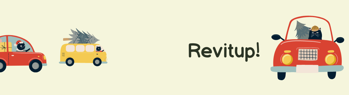 Revitup!