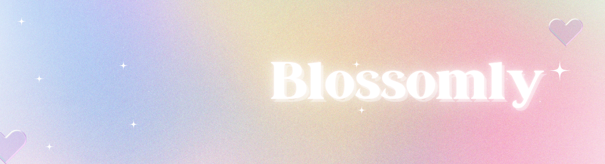 Blossomly