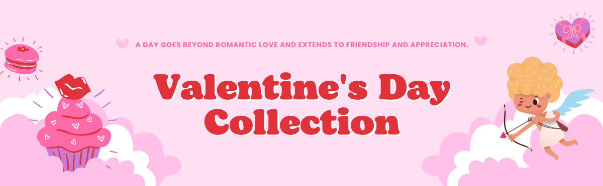 Valentine's Day Toy & Decor