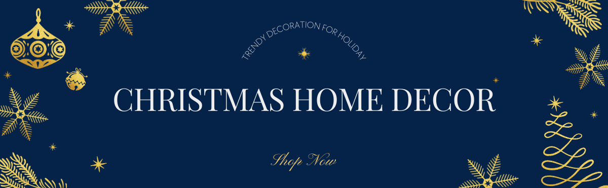 Christmas Home Decor